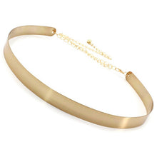 Load image into Gallery viewer, Elastic Belts Women Girl Stretch Skinny Waist Belt Shape Wedding Designer Metal Female Belt cinturones para mujer
